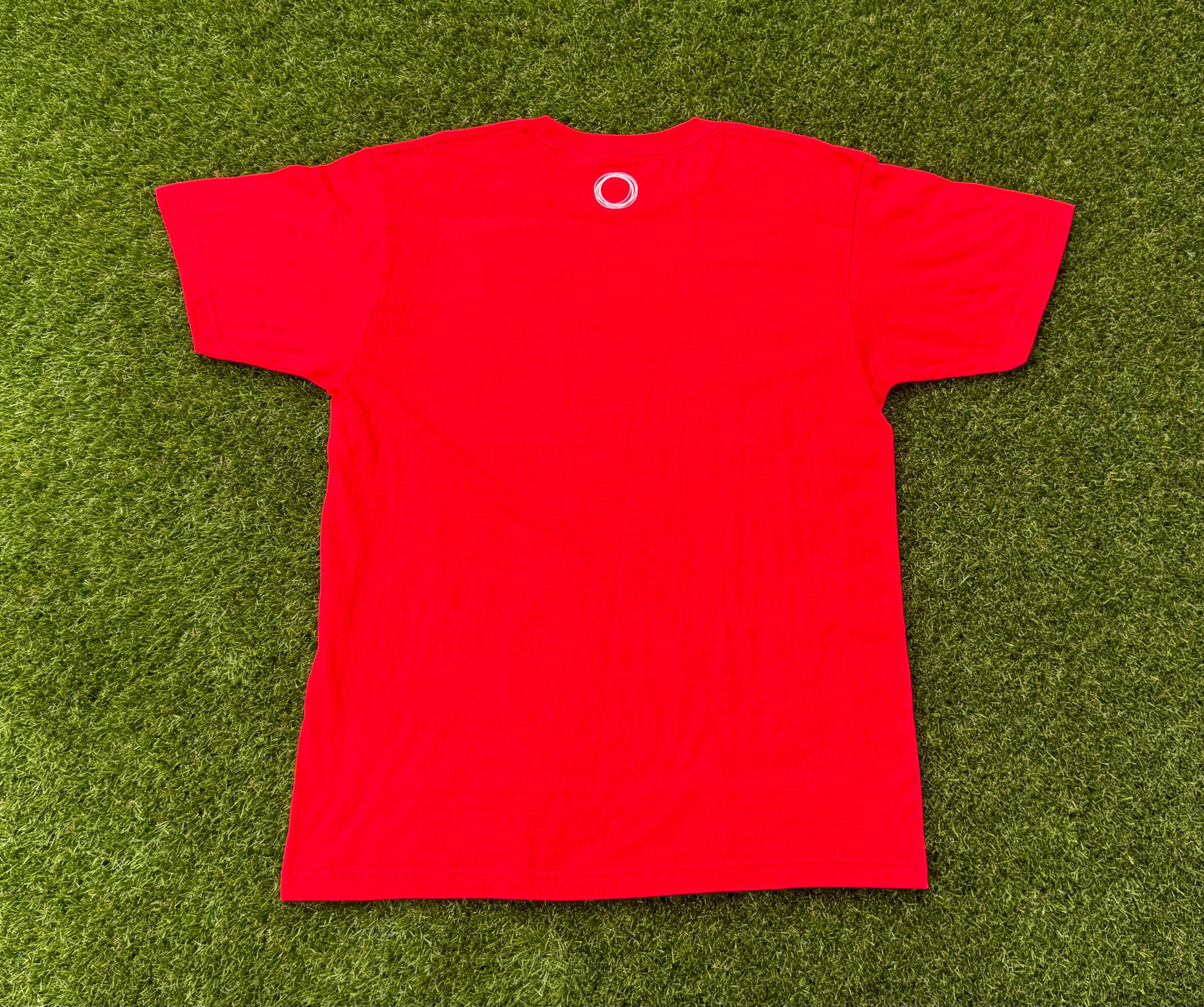 [REDSUN] REDSUN カラーT
